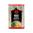 Thai Dragon 5 mm rice stick noodles 400g packet