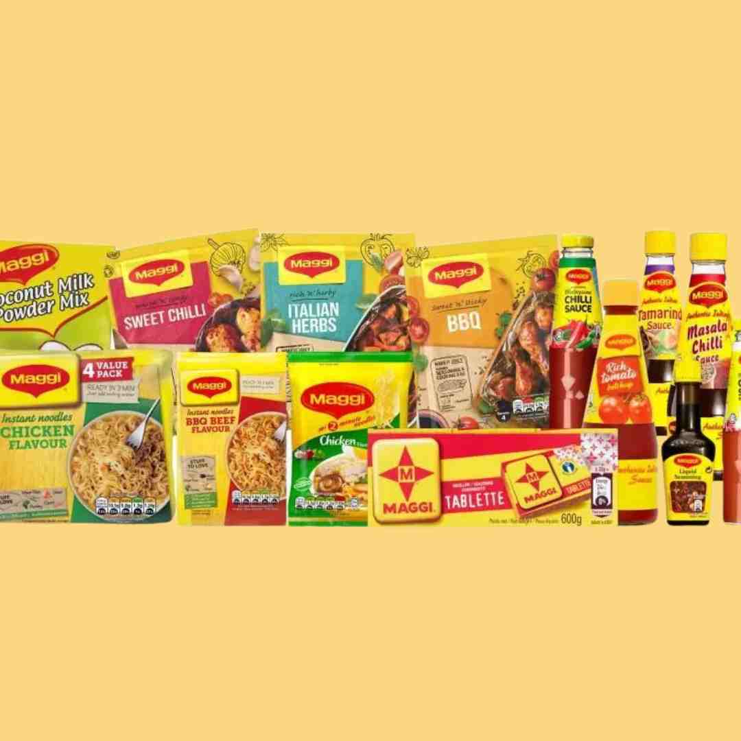 The Untold Story of Maggi Cubes: The Tiny Seasoning Behind Big Holiday Flavours 1 The Untold Story of Maggi Cubes The Tiny Seasoning Behind Big Holiday Flavours 1