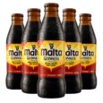 Malta Guinness 330ml Bottle Non Alcoholic Malt Drink