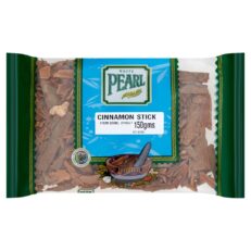 White Pearl Cinnamon Sticks 150g pack – whole cinnamon quills bulk buy