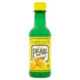 White Pearl Lemon Juice from Concentrate 250ml