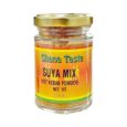 Ghana Taste Hot Suya Mix Kebab Seasoning 150g available at 4Way Foods
