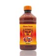 Ghana Taste Zomi Palm Oil 2L bottle available at 4Way Foods