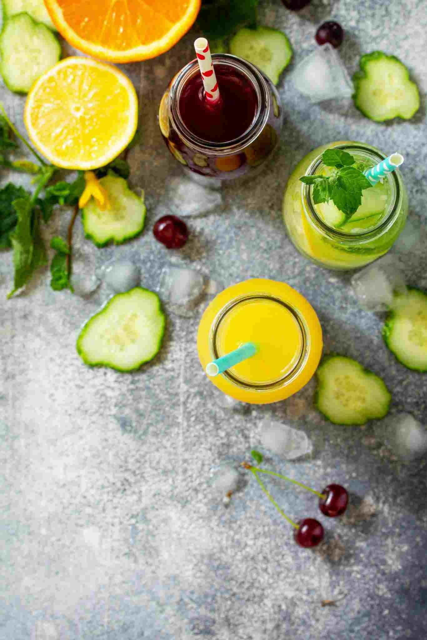 Enjoy the Season Without Overdoing It Simple Tips for Balanced Eating 12