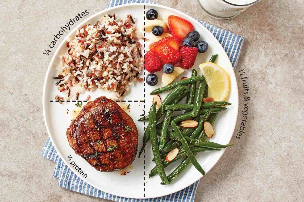 Enjoy the Season Without Overdoing It Simple Tips for Balanced Eating 5