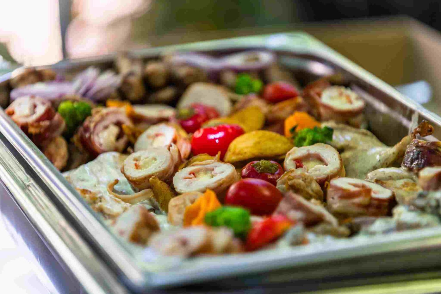 Enjoy the Season Without Overdoing It Simple Tips for Balanced Eating 7