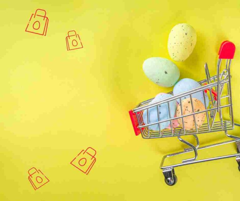 Top Groceries to Stock Up on Before Easter Celebrations