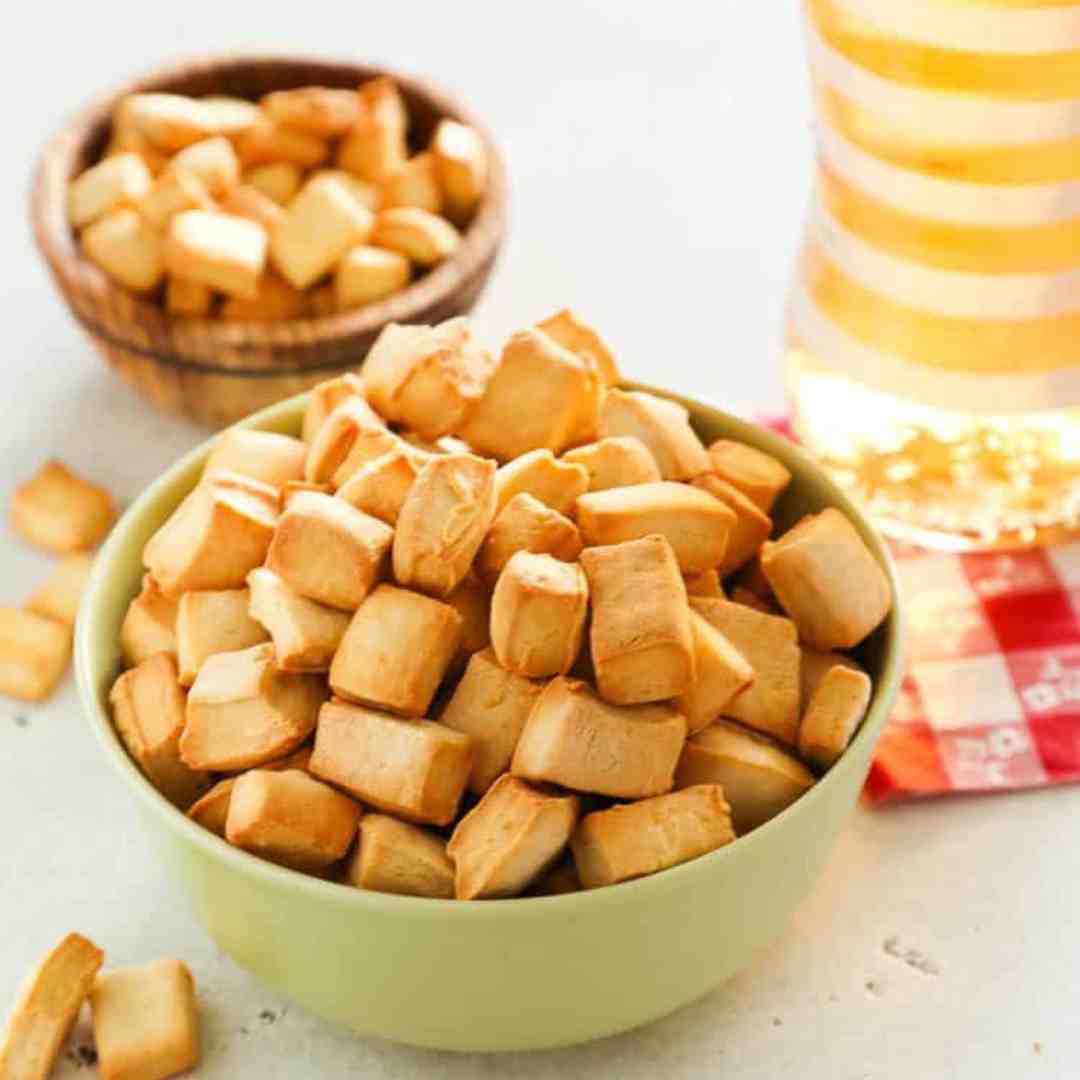 Best Snacks from Around the World You Can Order Online in the UK 4