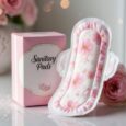 sanitary pads different sizes for light medium and heavy flow