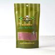 Jamaica Valley Oxtail Meat Seasoning 100g pouch with Caribbean spice blend for meat and stew cooking.