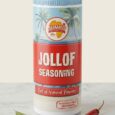 Jumbo Jollof Seasoning 100g African spice mix for jollof rice cooking