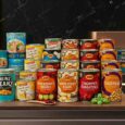 quick family meals made with canned spaghetti tinned tomatoes and canned fish