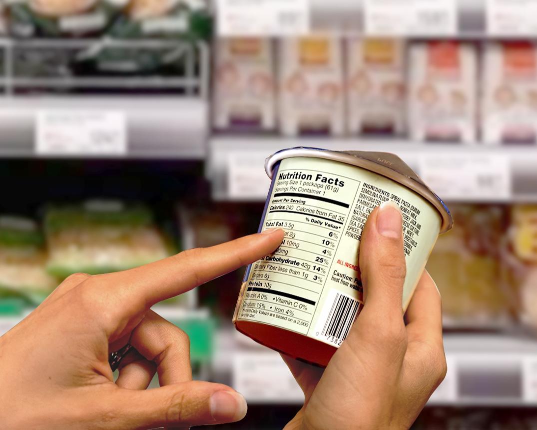 Understanding World Food Labels What to Look for When Shopping Online