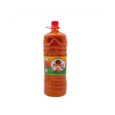 Banga Red Palm Oil Okomu 2L premium Nigerian red palm fruit oil for African cooking, ideal for banga soup, egusi soup, ogbono soup, jollof rice and traditional West African recipes.