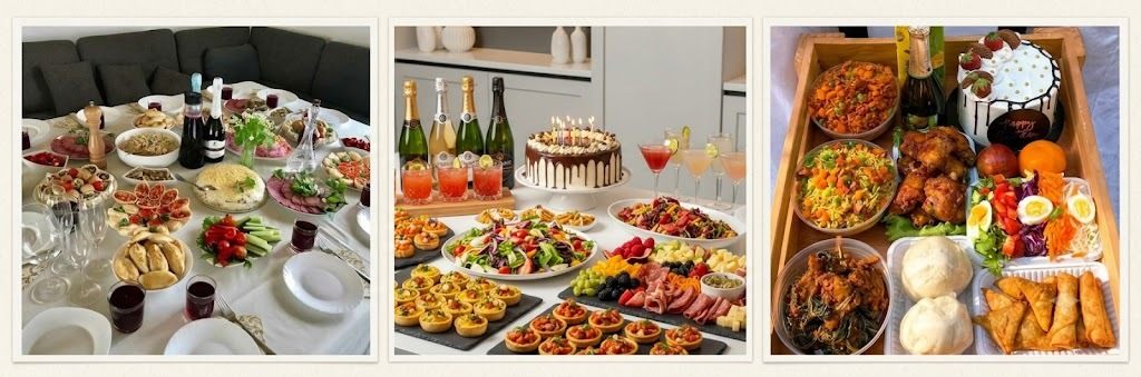 Birthday Party Essentials Drinks Snacks and Groceries Every UK Celebration Needs 2