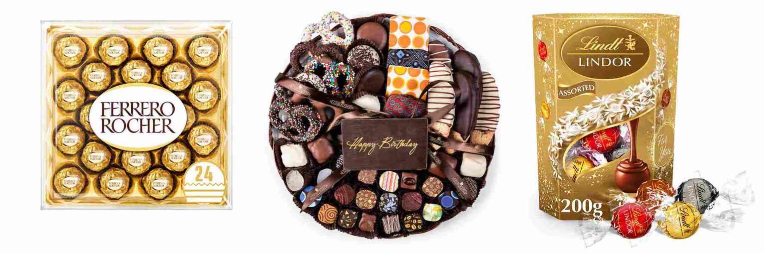 Birthday Party Essentials Drinks Snacks and Groceries Every UK Celebration Needs6