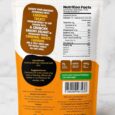 Cardinal Treats Caramel Glazed Cashew Kernels 50g premium roasted organic cashew snack with buttery caramel coating.
