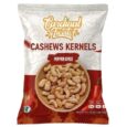 Cardinal Treats Pepper-Spiced Cashew Kernels 50g premium roasted organic cashews with spicy pepper seasoning.