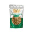 Cardinal Treats Salted Cashew Kernels 100g premium roasted ready-to-eat salted cashew nuts.