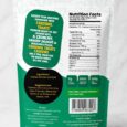Cardinal Treats Salted Cashew Kernels 100g premium roasted salted cashew nuts in a resealable container.