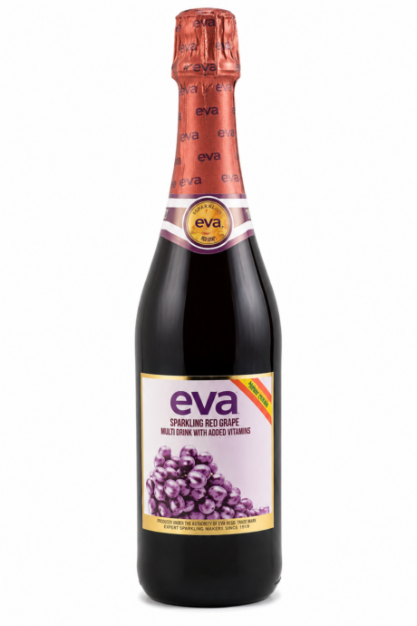 Buy Eva Sparkling Wine 75cl x 6 online at 4Way Foods