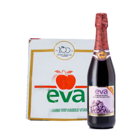 Buy Eva Sparkling Wine 75cl x 6 online at 4Way Foods