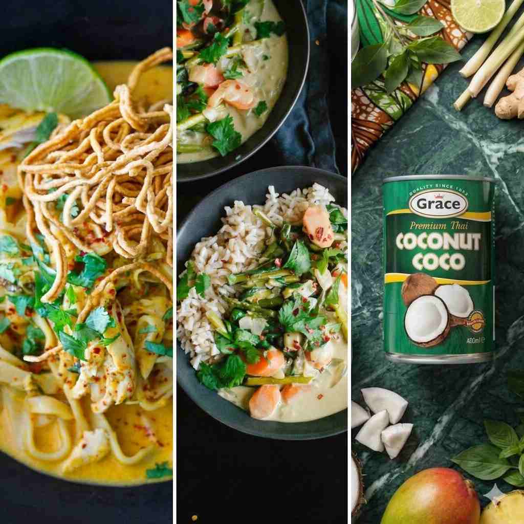How African Caribbean and Asian Foods Are Influencing Everyday UK Cooking 3