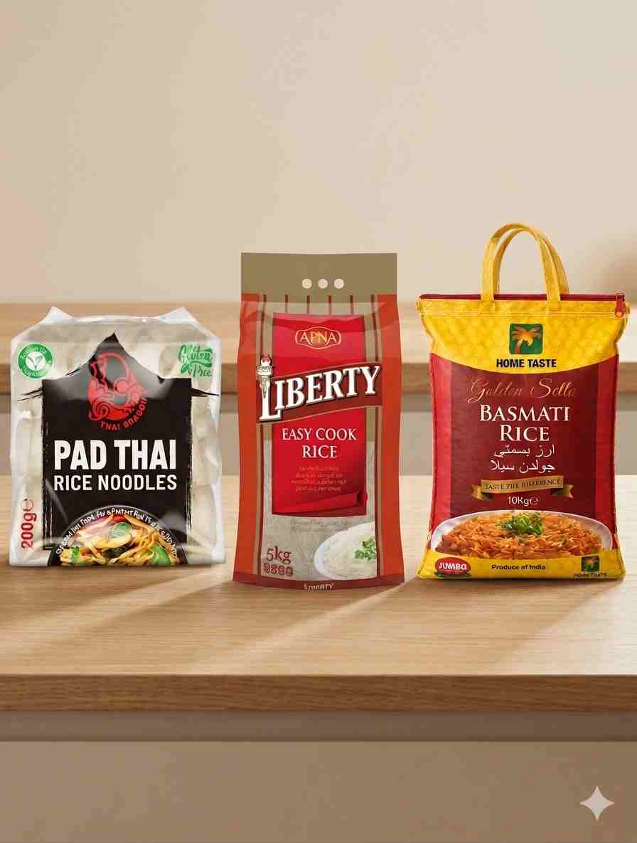 How African Caribbean and Asian Foods Are Influencing Everyday UK Cooking 5
