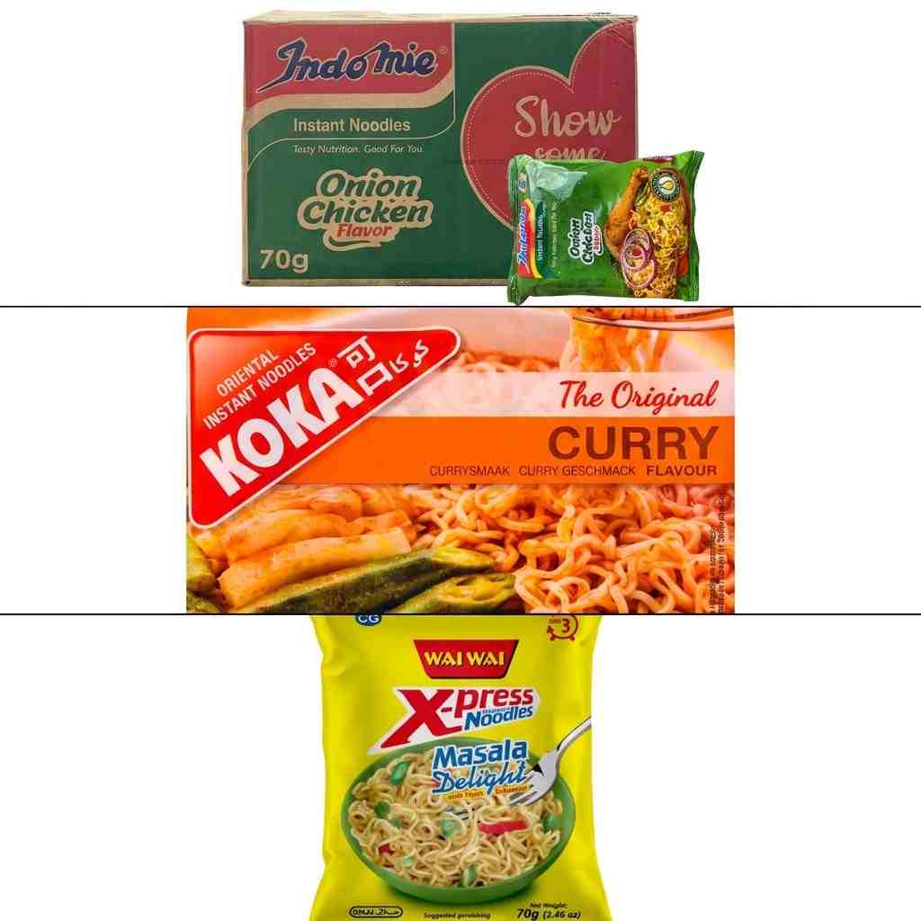 How African Caribbean and Asian Foods Are Influencing Everyday UK Cooking 6