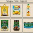 fusion cooking with African Caribbean and Asian foods becoming popular in UK homes