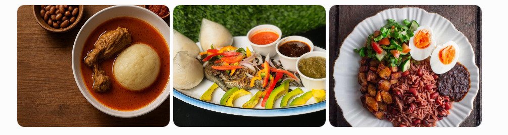A British Ghanaians Grocery Basket What to Buy This Month1