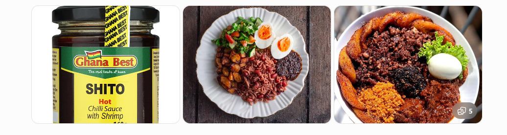 A British Ghanaians Grocery Basket What to Buy This Month3