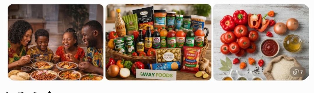 A British Ghanaians Grocery Basket What to Buy This Month5 2