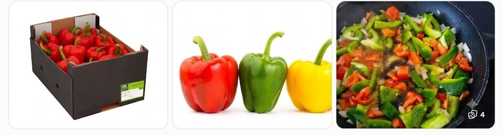 A British Ghanaians Grocery Basket What to Buy This Month6