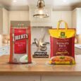 Comparison of premium basmati rice and easy-cook long grain rice with popular brands including Tilda, Laila, Home Taste, Ayoola, White Pearl, and Aani available at 4Way Foods UK.