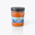 Jumbo All Purpose Seasoning 700g Halal-certified savoury seasoning powder in a large resealable tub for African and everyday cooking.