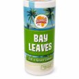 Jumbo Bay Leaves 10g premium dried whole bay leaves for Jollof Rice, soups, stews, curries, sauces and marinades