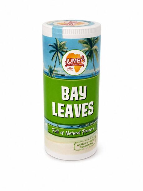 Jumbo Bay Leaves 10g