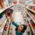 Rice, spices, lentils and pantry staples for British Asian families