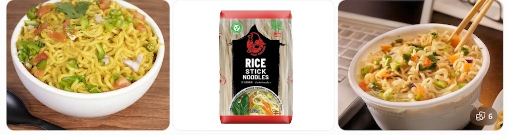Monthly Grocery Essentials for British Indian Pakistani Families1 1