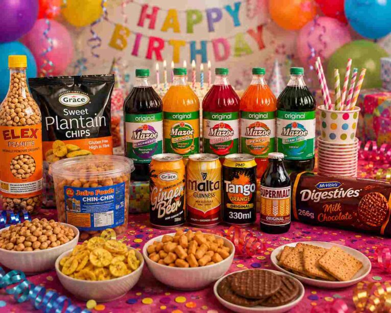 The Ultimate Guide to Choosing the Right Drink for Every Celebration