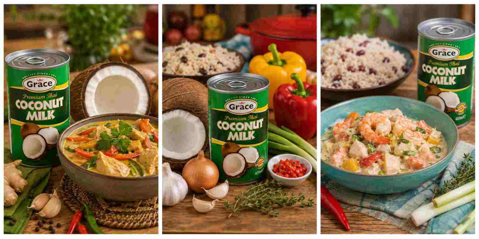This Months Grocery Must Haves for British Caribbean Homes1 1