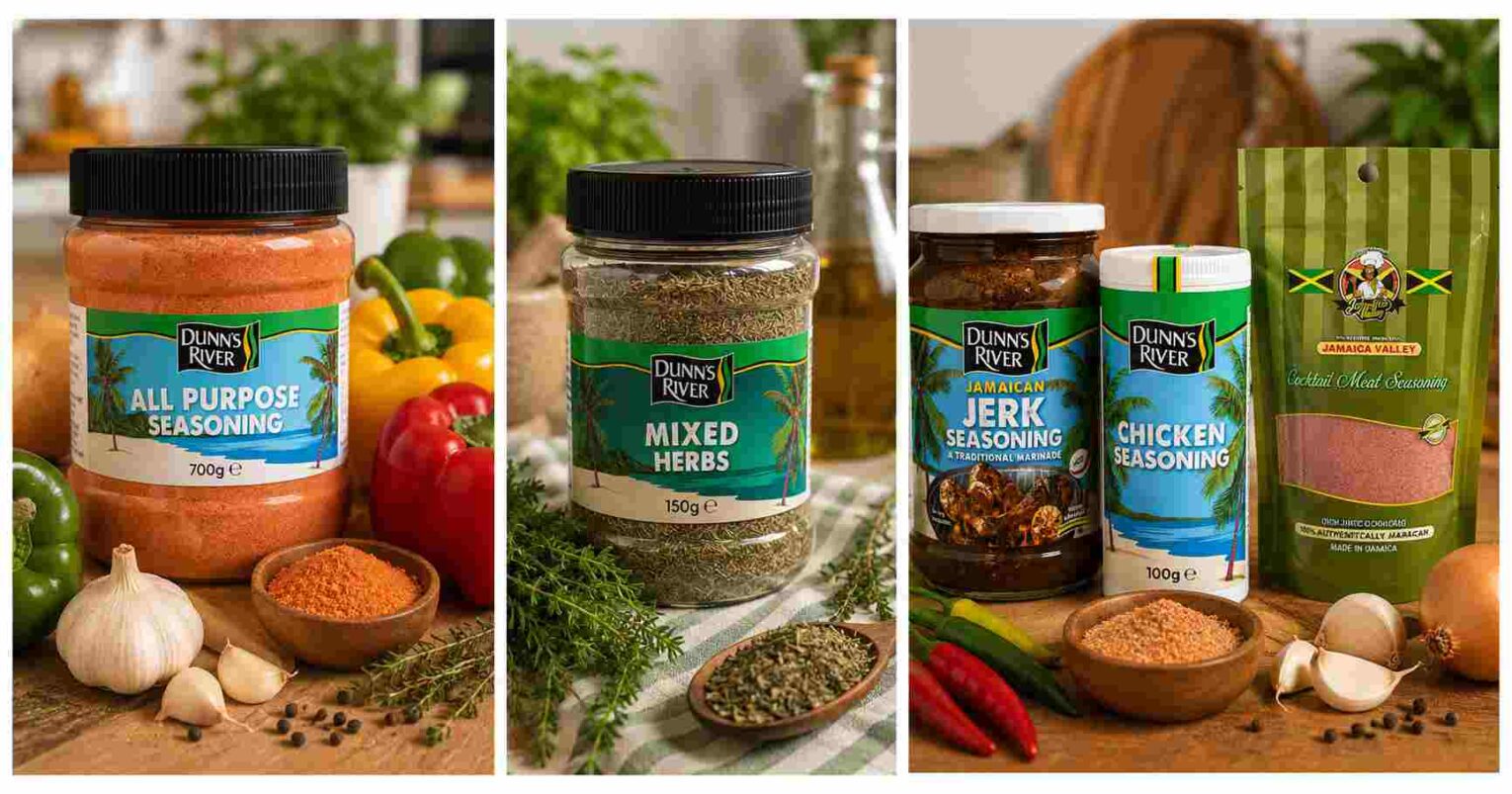 This Months Grocery Must Haves for British Caribbean Homes2