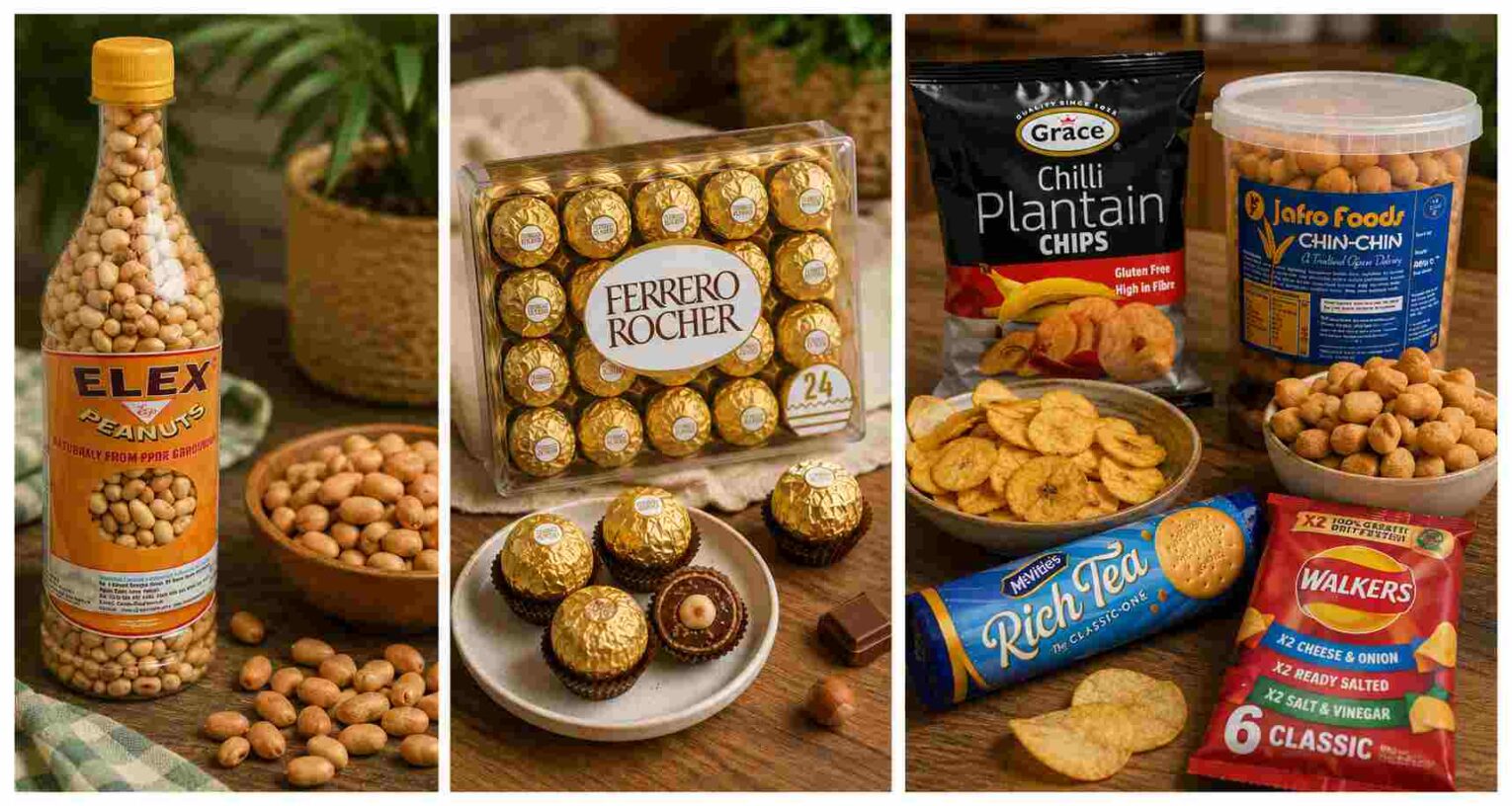 This Months Grocery Must Haves for British Caribbean Homes5